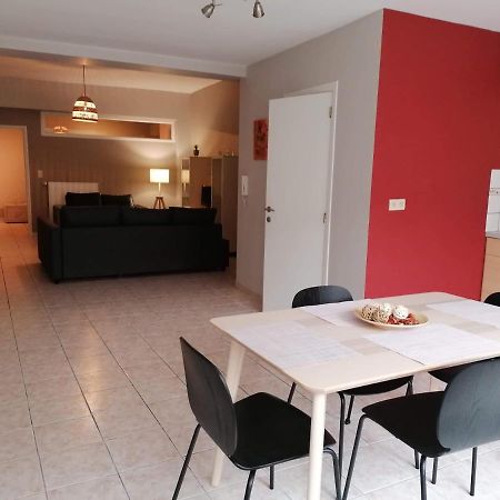 Superbe Appartement De 65M2 A 6061 Montignies-Sur-Sambre Charleroi Luaran gambar