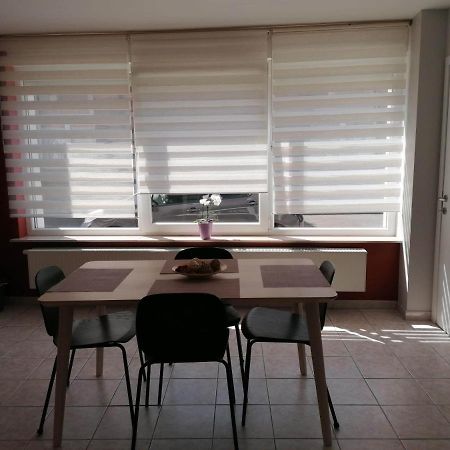 Superbe Appartement De 65M2 A 6061 Montignies-Sur-Sambre Charleroi Luaran gambar