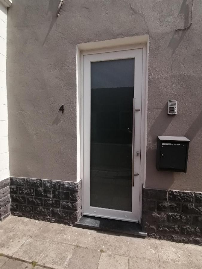 Superbe Appartement De 65M2 A 6061 Montignies-Sur-Sambre Charleroi Luaran gambar