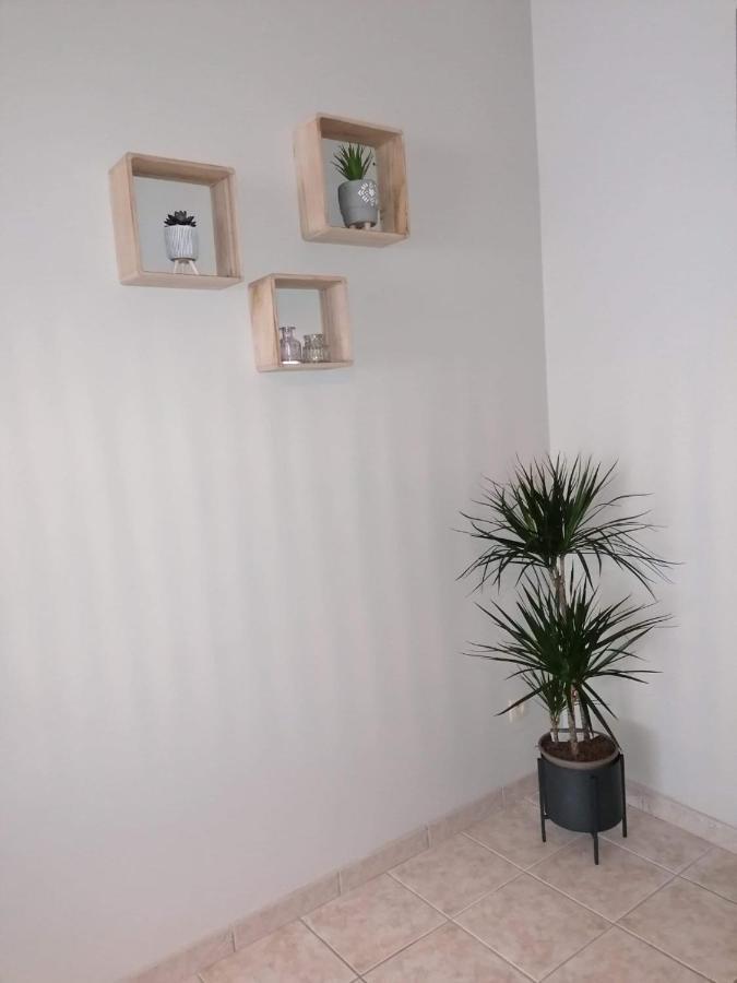 Superbe Appartement De 65M2 A 6061 Montignies-Sur-Sambre Charleroi Luaran gambar